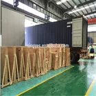 Glass Pdlc Glass Electric Glass Privacy Glass Pdlc Film Switchable Glass Film