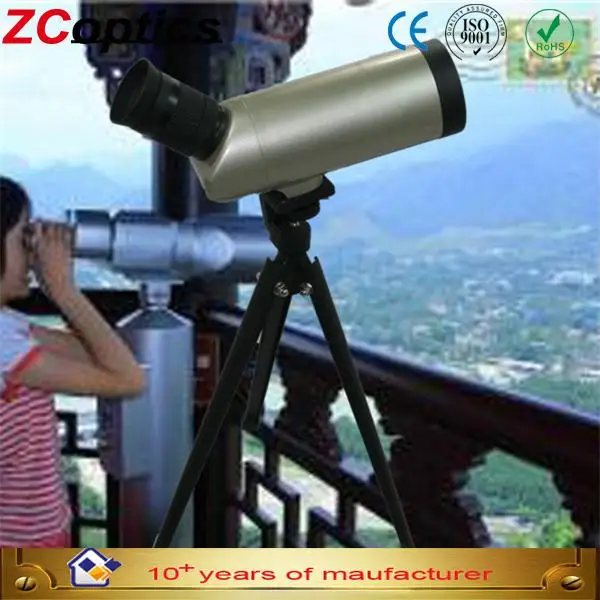 outdoor speaker long range binoculars TS1550 used military binoculars