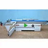 3.2M Sliding Table Panel Saw Touch Screen Control