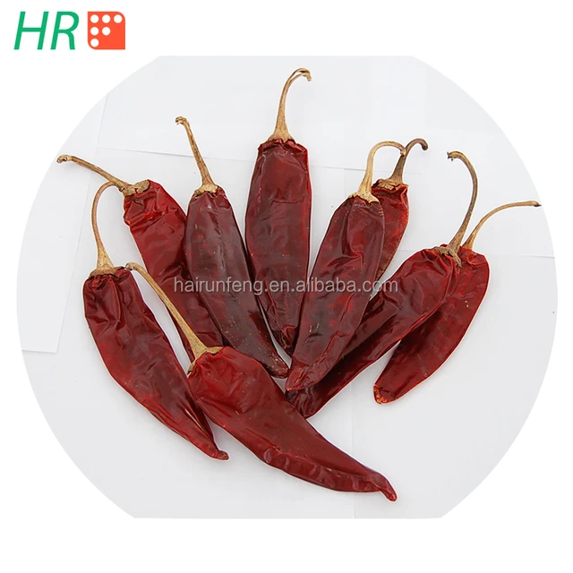 red chilli exporters