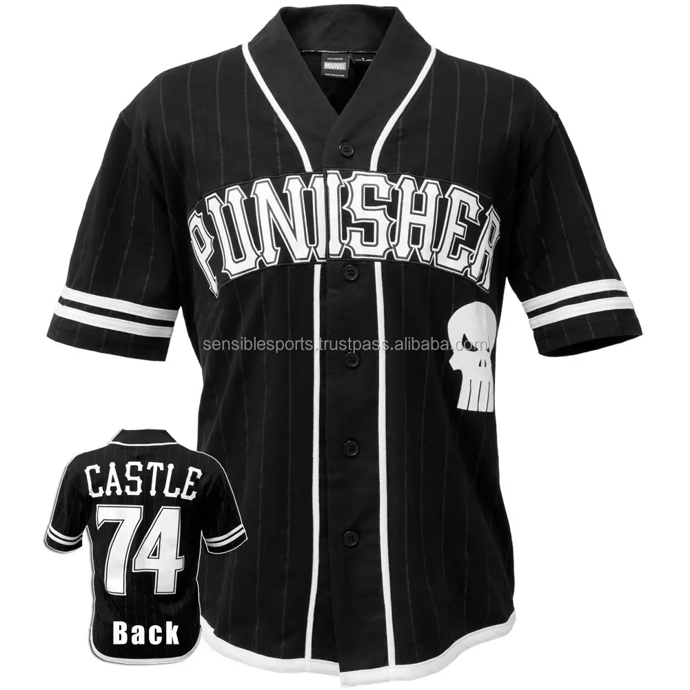 custom baseball jerseys chicago