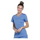 OEM Service Supply Type and Hospital Staff Scrubs Uniforms Type Printed Medical Scrubs