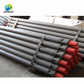 BQ NQ HQ PQ Water Well DTH Drill Rod sizes, View water well drill rod, OEM Product Details from Quzh