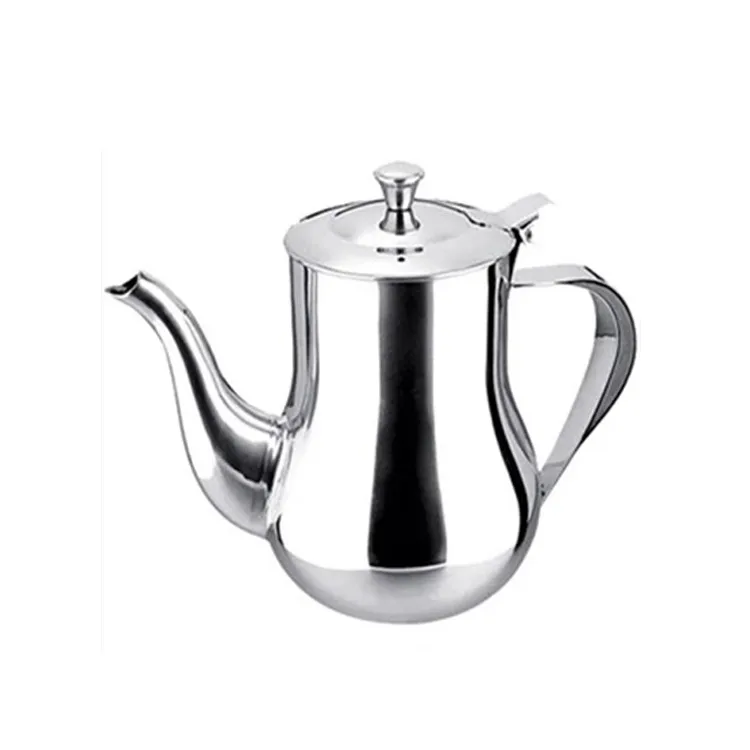 The Most Practical Coffee Kettle Pot Stainless Steel Iran Tea Kettle