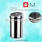 Home Motion Hands Free Garbage Can