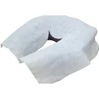 CWZ1 Disposable Headrest Cover for Massage Tables