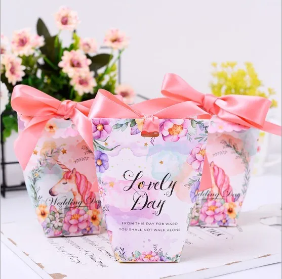 item type and wedding occasion vintage wedding favour gift box