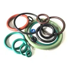 Factory direct high temperature resistant anti-aging wear-resistant silicone rubber seal