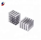 computer cpu ic chip aluminum heat sink extruded cooler heatsink