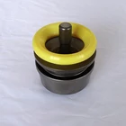 Nice quality low pressure mud pump parts drilling rig piston pump valve and seat
