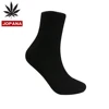 wholesale high quality low price straight 36 cm men ankle zhuji socks