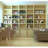 Customized Modern Book Shelf From China