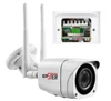 4G IP Camera Audio Wireless 1080P 2MP H.264 CCTV Outdoor TF SD Card Security Video Surveillance Camera
