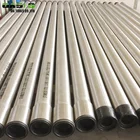 STC 8 5/8" SS304/304L Water Well Casing Pipe Manufacturer