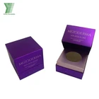 High quality luxury customized printing cardboard 300 gsm paper box packaging cosmetic