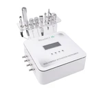 Guangzhou Factory Skin Energy Activation Instrument RF Micro Current Facial Skin Care Lift Clean Machine Beauty Salon Equipment