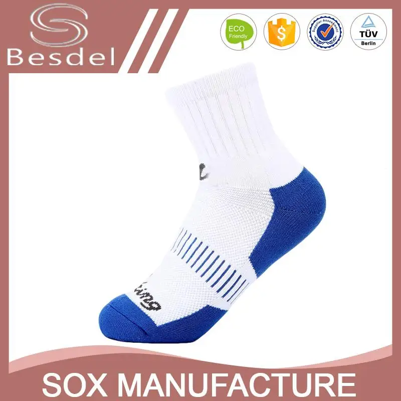 breathable sports socks buyer from usa