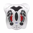 health guard products body relaxing foot massager foot massager machine for old people foot low frequency