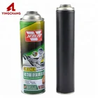 2018 Hot Sale Empty Tin Aerosol Can For Painting Spray