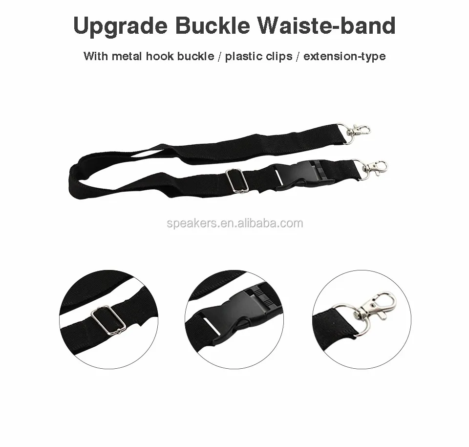 Wired Teach Earhook Microphone Audio Amplifier Teaching Online Voice Amplifier Loud With Waist Mp3 For Elderly Patients Costumes - ANKUX.COM