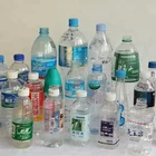 Bottle Label Applicator Labeling Machine For Round