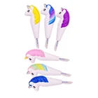 Custom shape good price Kawaii Slow Rising ballpoint squishy pen