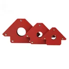 Strength Strong Welding Magnetic Arrow Holder Magnets Magnet for Weld