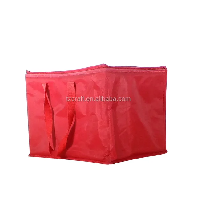 commerical gift bag