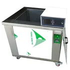 175L Automatic Parts Washer Industrial Ultrasonic Washing Machine