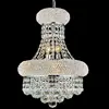 Silver Finish Cheap Chandeliers Turkish Small Pendant Hanging Lamp 71006