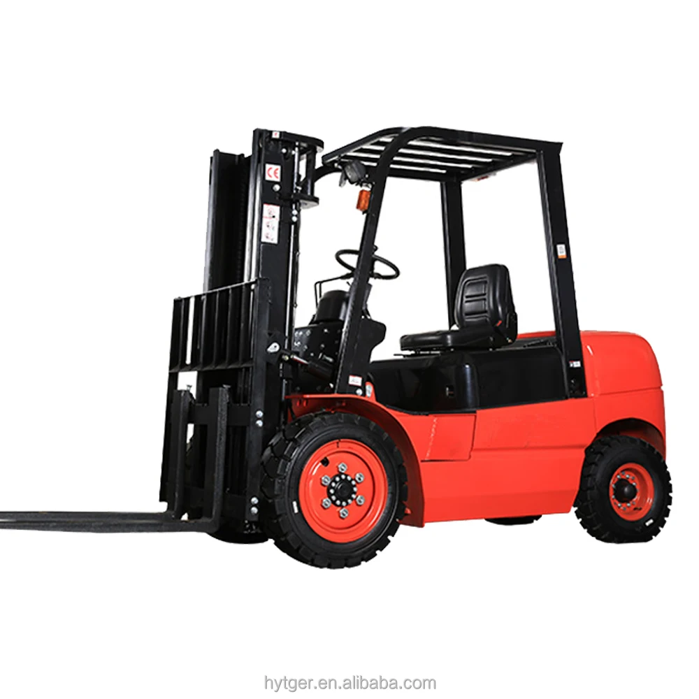 china fork forklift