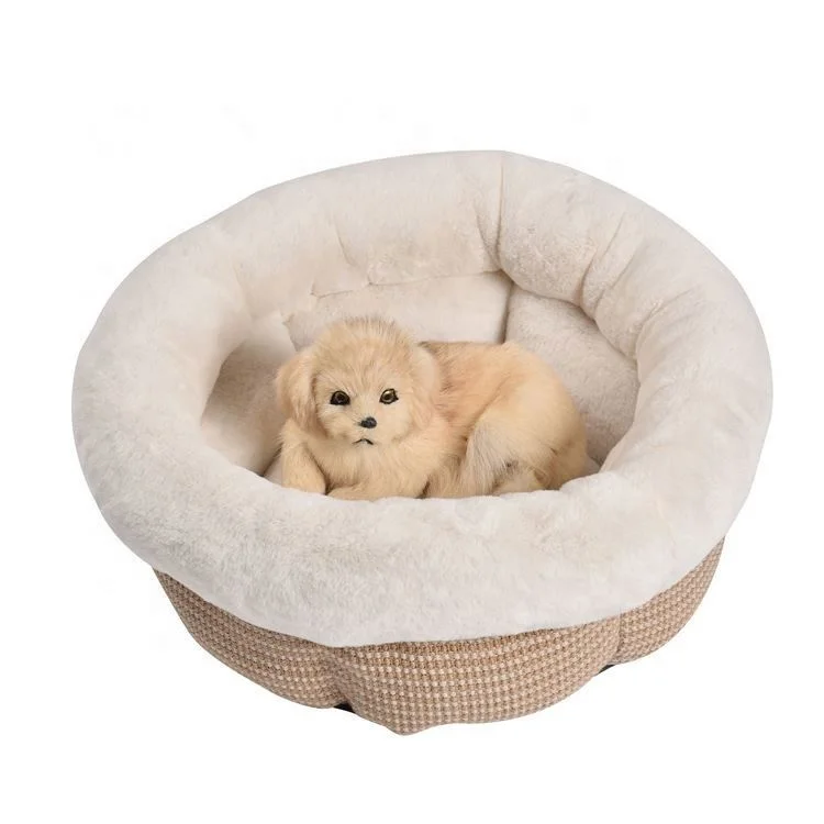 outdoor pet bed