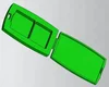 Top-sell classics custom powder compect mould