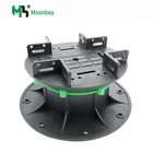 adjustable angle deck joist support(MB-T0-D 65mm-105mm)