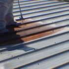 Waterproofing Coating Industrial Paint Anti Rust Paint Liquid Polyurethane for Galvanized Sheet Metal