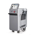 Stationary 808nm Lazer Professional Big Spot Size Diode Laser Permanent Hair Removal System Beauty Machine