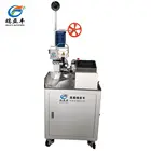 1 Machine Crimping Machine Full-automatic 1 Head Combined Crimp Terminal Crimping Machine