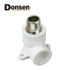 China Supplier High Quality elbow whitening cream pipe fittings