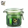 New Arrival Natural Green Color Daily Hair Care Repair Mask for Dry Hair