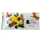 Towel Spa Disposable Lemon Scented Refreshing Towel For Restaurant And SPA In Saudi Arabia