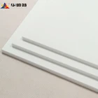 Colored Plastic cutting board/plastic products plexiglass sheet acrylic panel