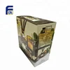 Custom Chinese Food Grade Cardboard Paper Storage Gift Luxury Packaging Box