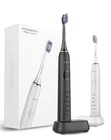 Oral care 3D whitening Rechargeable electric toothbrush with 5 modes