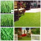 China Artificial Artificial Grass Manufacturer Cheap Price China Manufacturer Artificial Home Garden Grass