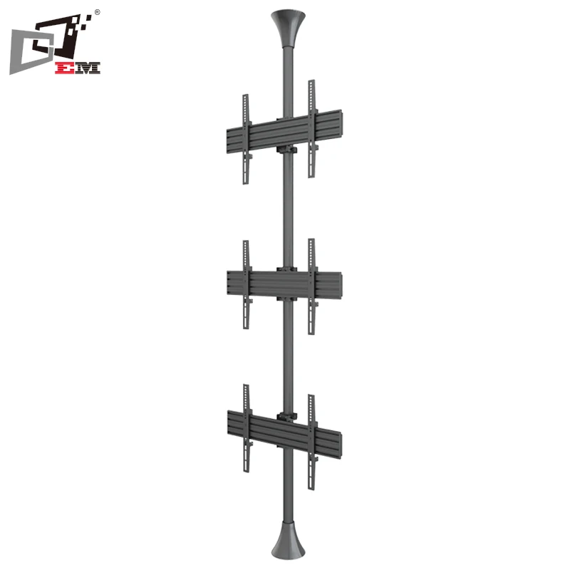 Fantastic Aluminum 50 Inch Tv Wall Bracket Amazon Tv Wall Mount Pole Ceiling Floor With Cable Management Buy 50 Inch Tv Wall Bracket Amazon Tv Wall