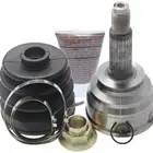 F00125400B driveshaft boot cv joint boot rubber 22X52X24