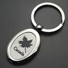maple leaf retractable key chain holder,small hobbit keychain flashlights