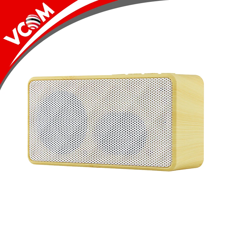 High quality customized colors wireless portable mini speaker with logo - ANKUX Tech Co., Ltd