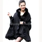 CX-B-P-25B Autumn Fashionable European Ladies Shawl Pashmina Scarf