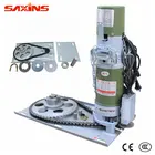 Sanxing 400kg roller shutter motor/garage door opener price